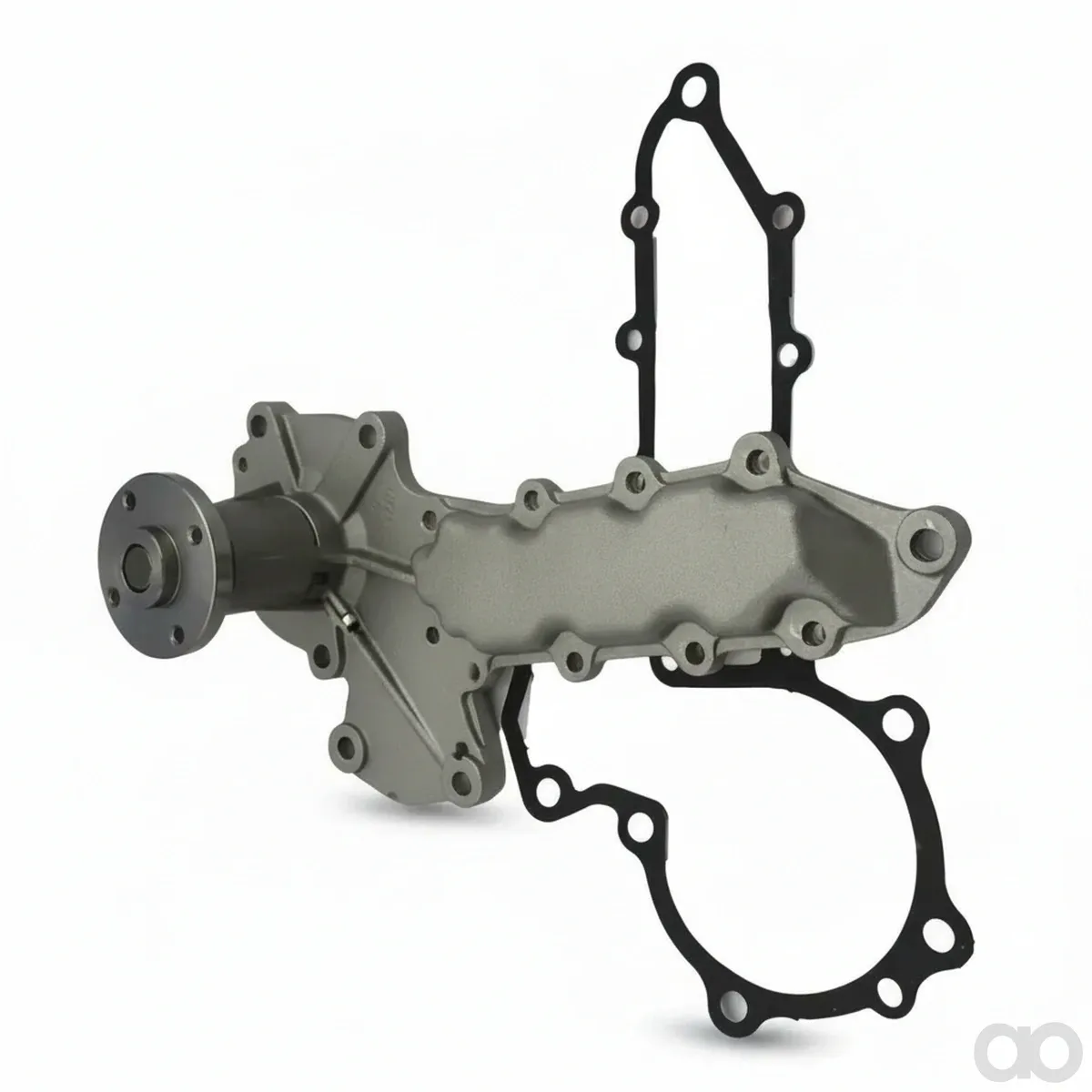 Kubota - 1552173035 - Water Pump V1902