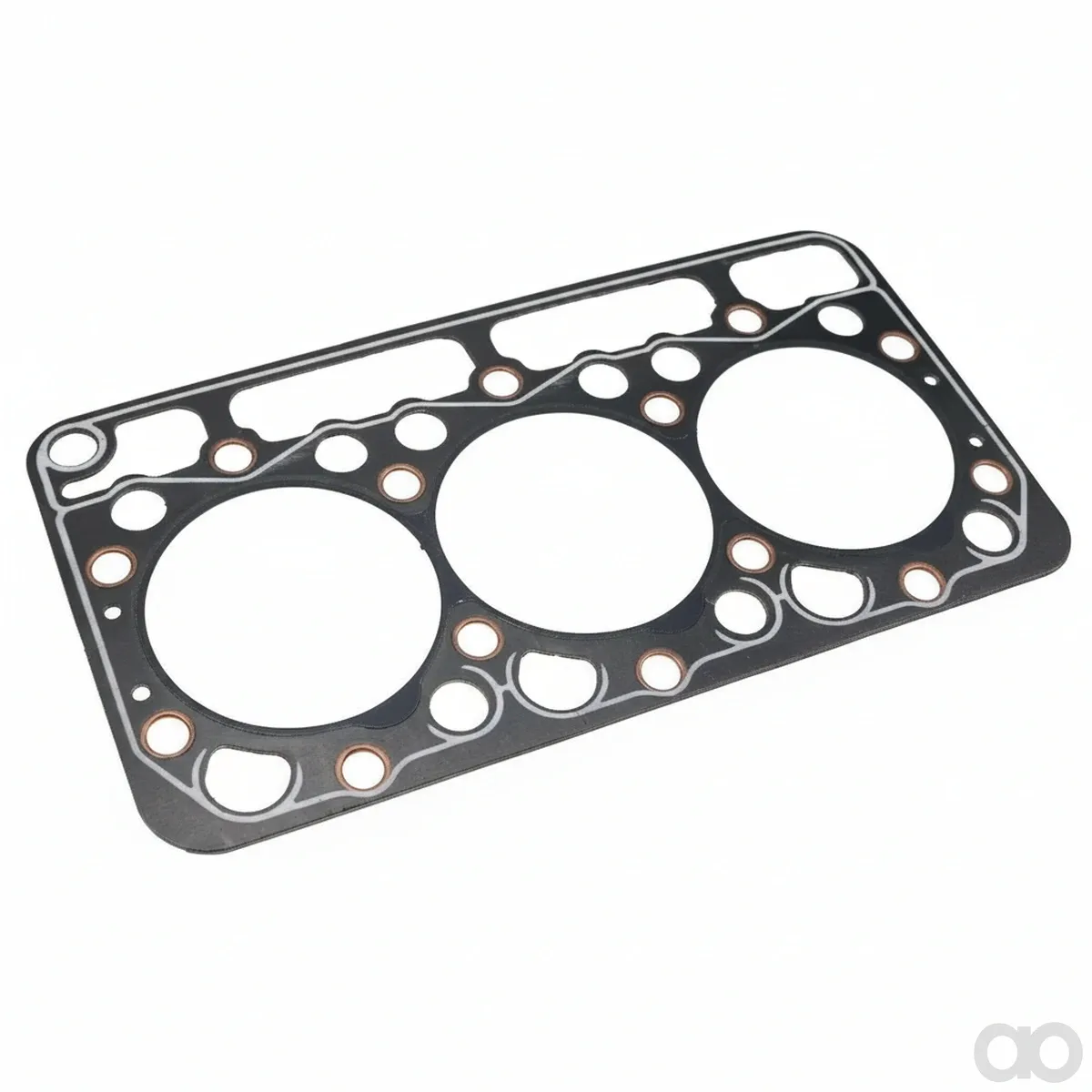 Kubota - 1553103320 - Head Gasket Shim