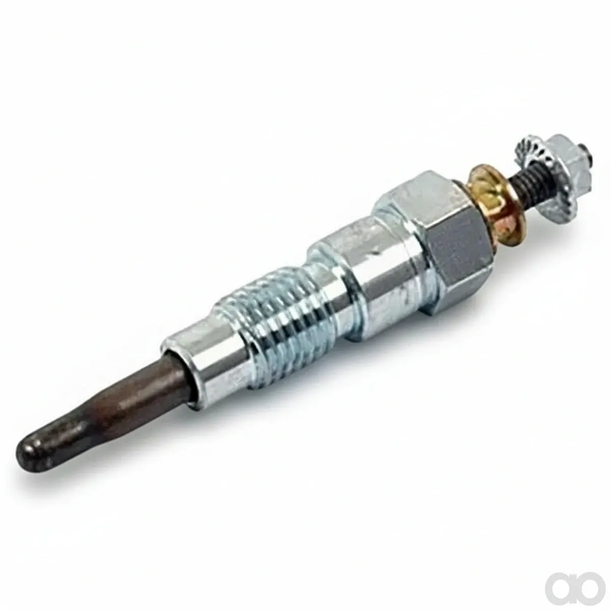 Kubota - 1553165950 - Glow Plug Indicator