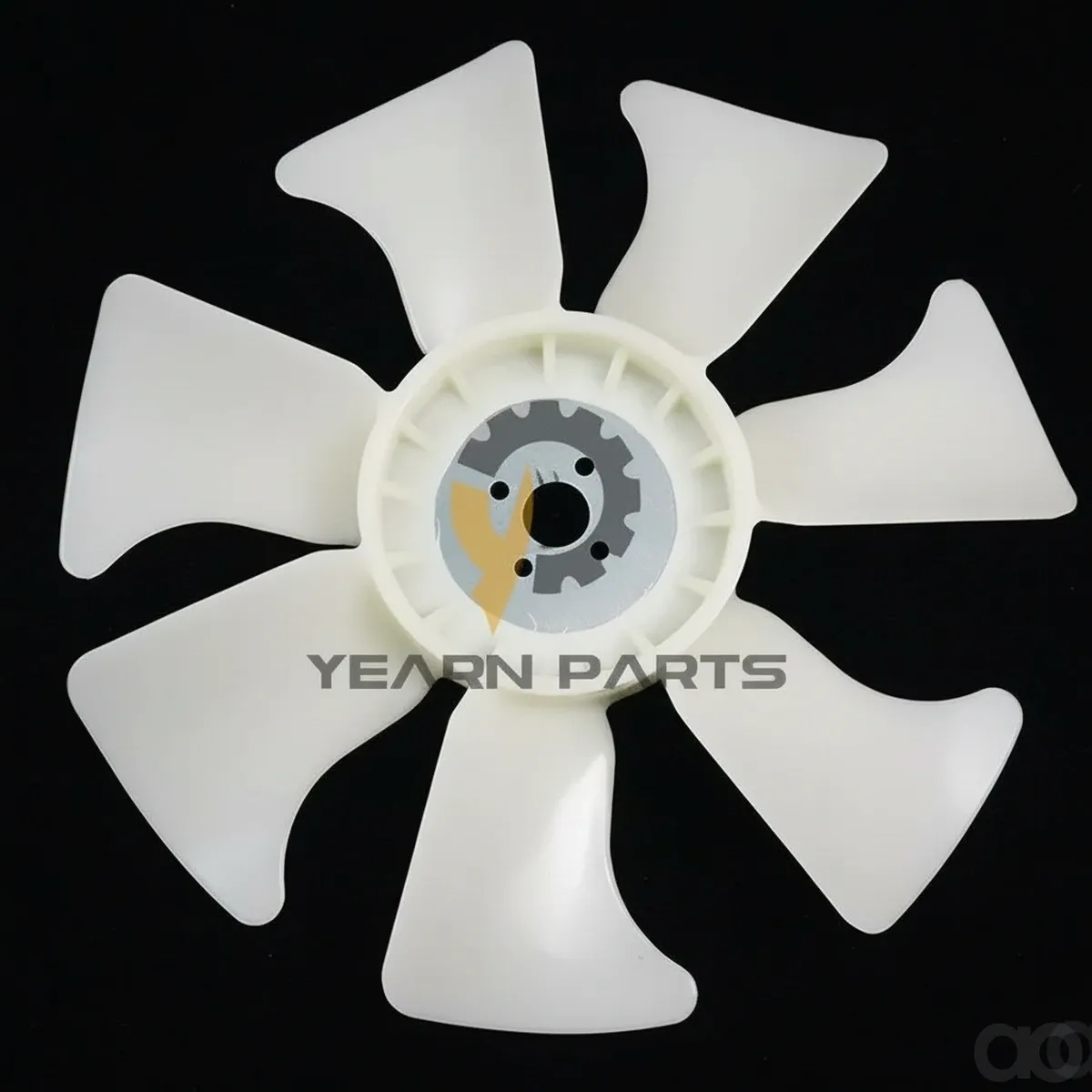 Kubota - 1554774112 - Fan