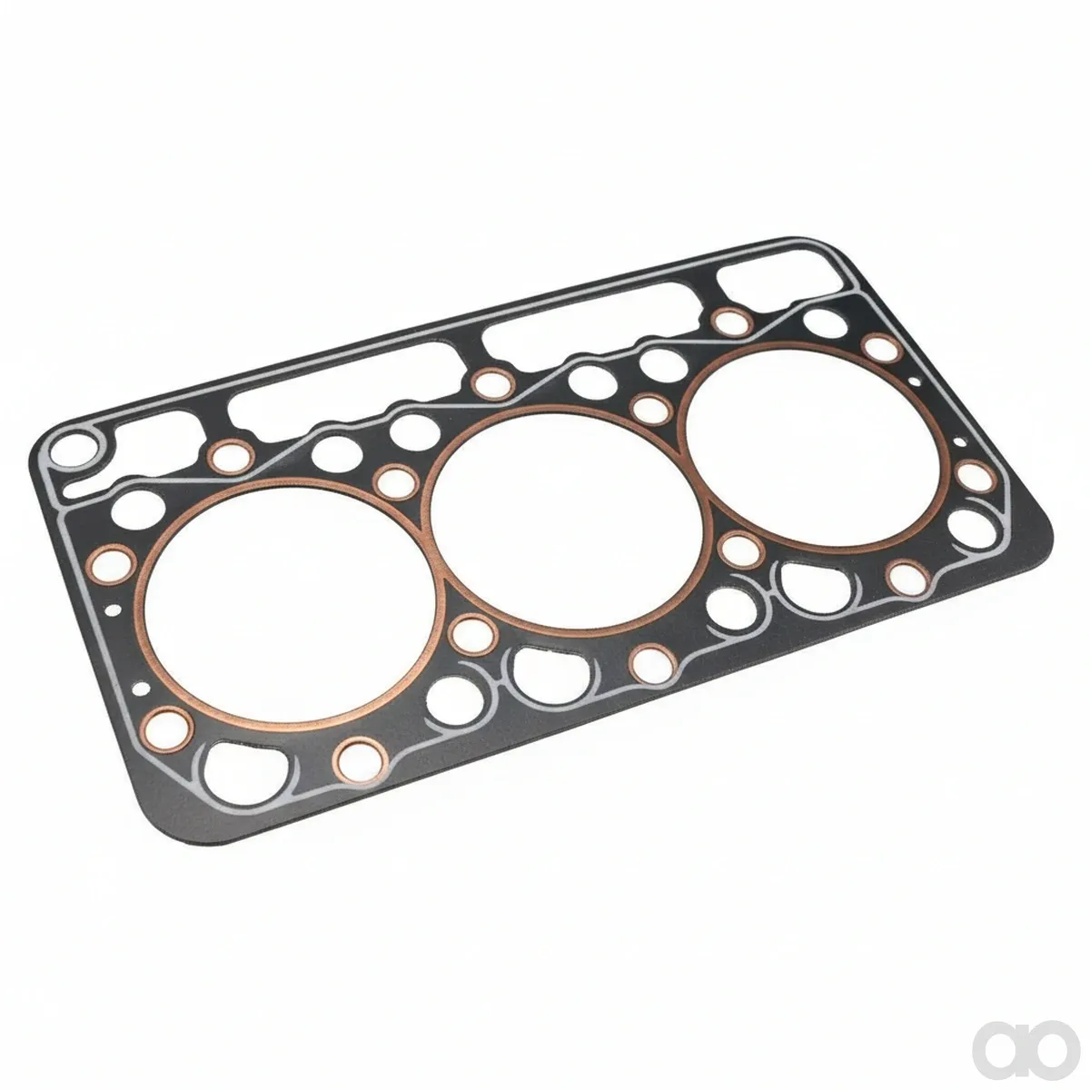 Kubota - 1567603310 - GASKET CYLINDER HEAD NA