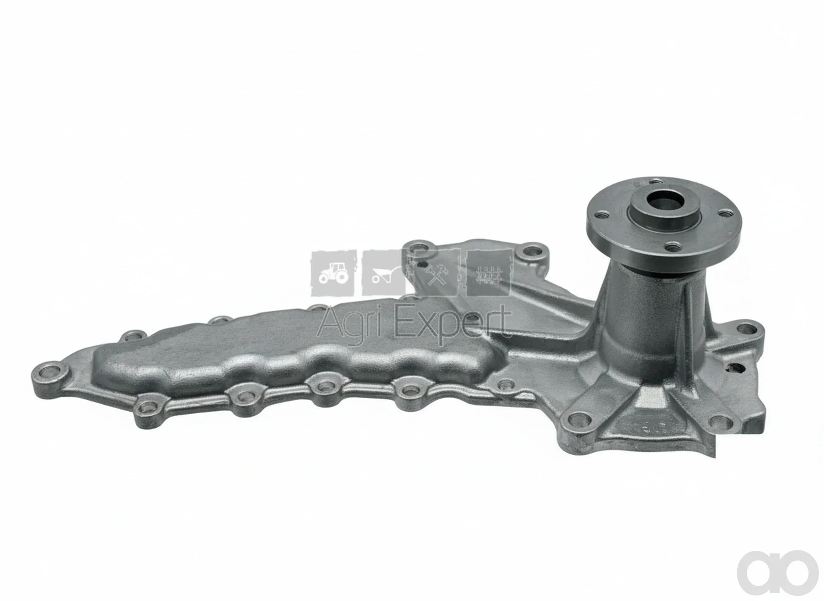 Kubota - 1584172700 - STRUCTURE