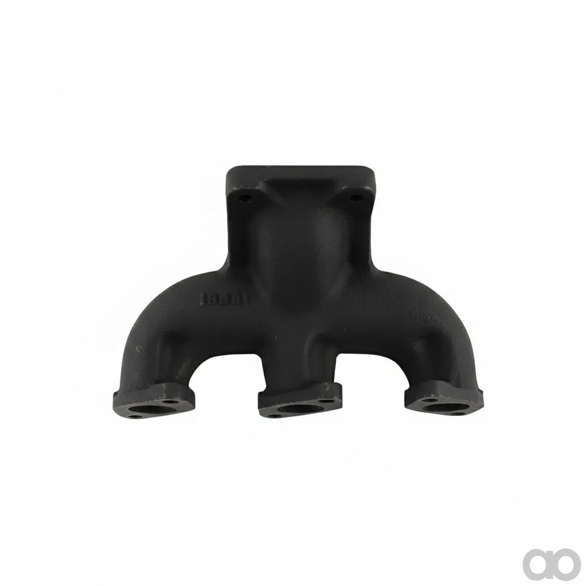 Kubota - 1586112313 - EXHAUST MANIFOLD