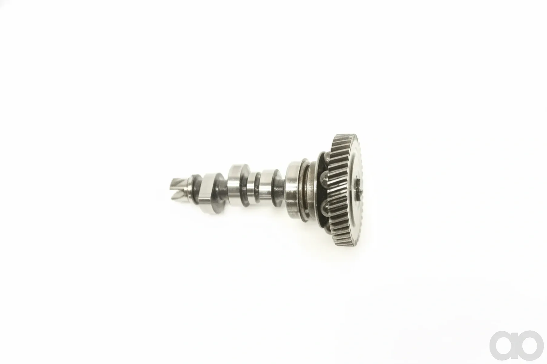 Kubota - 1587516173 - Camshaft, Fuel