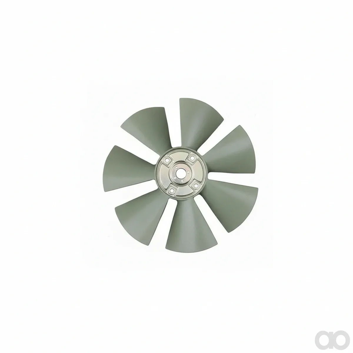Kubota - 1597174110 - Fan