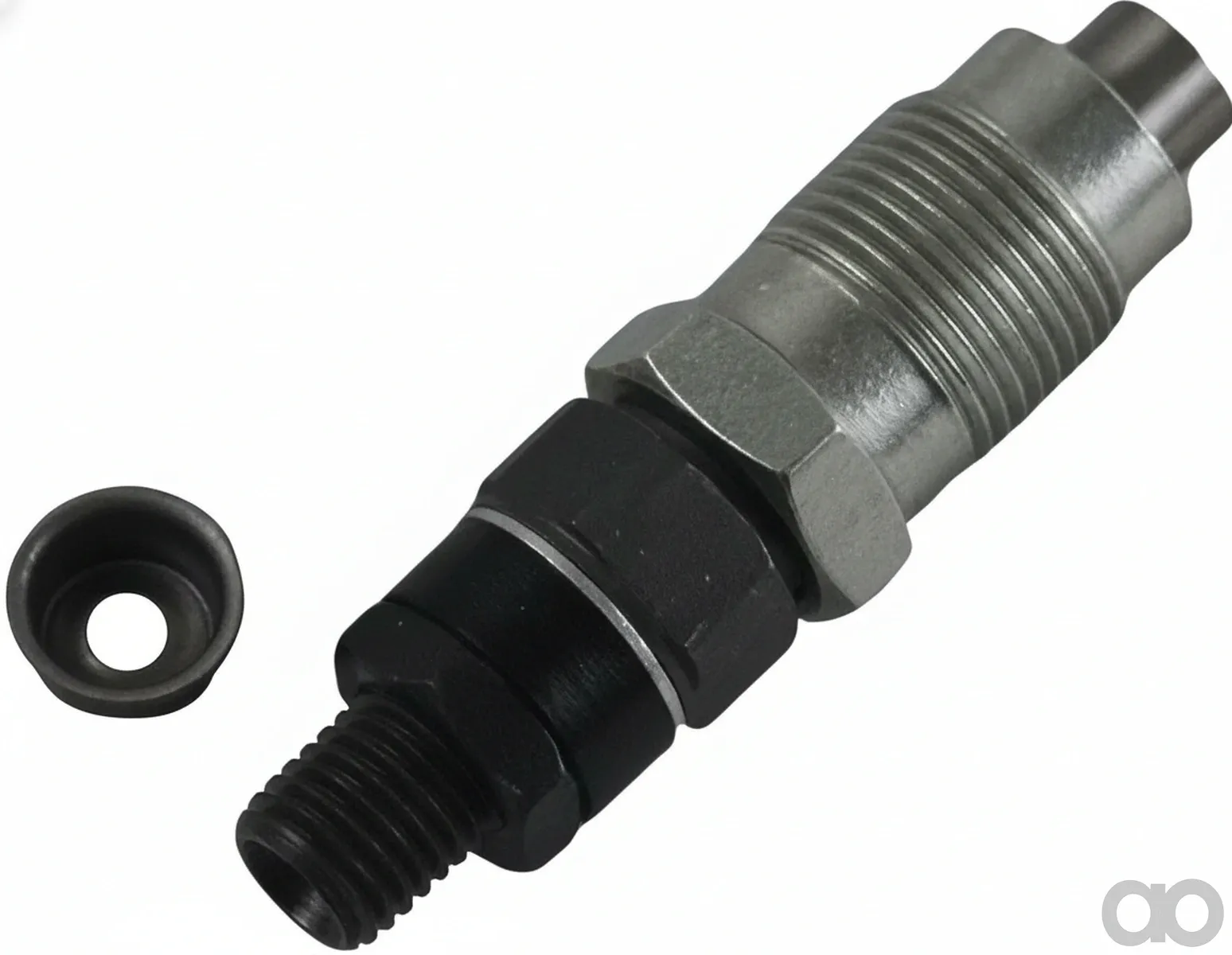 Kubota - 1608253903 - Kit Holder, Nozzle