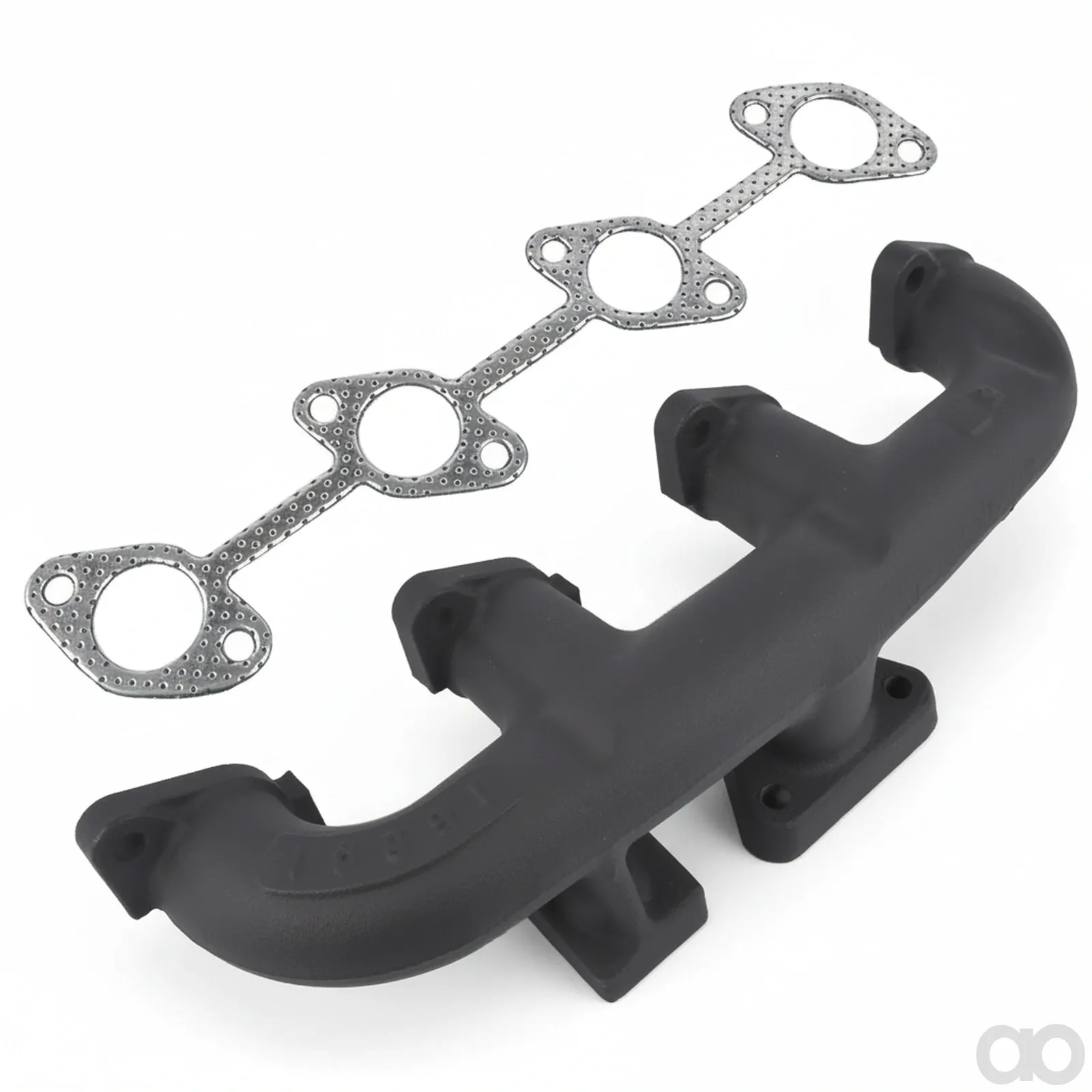 Kubota - 1624112310 - Exhaust Manifold