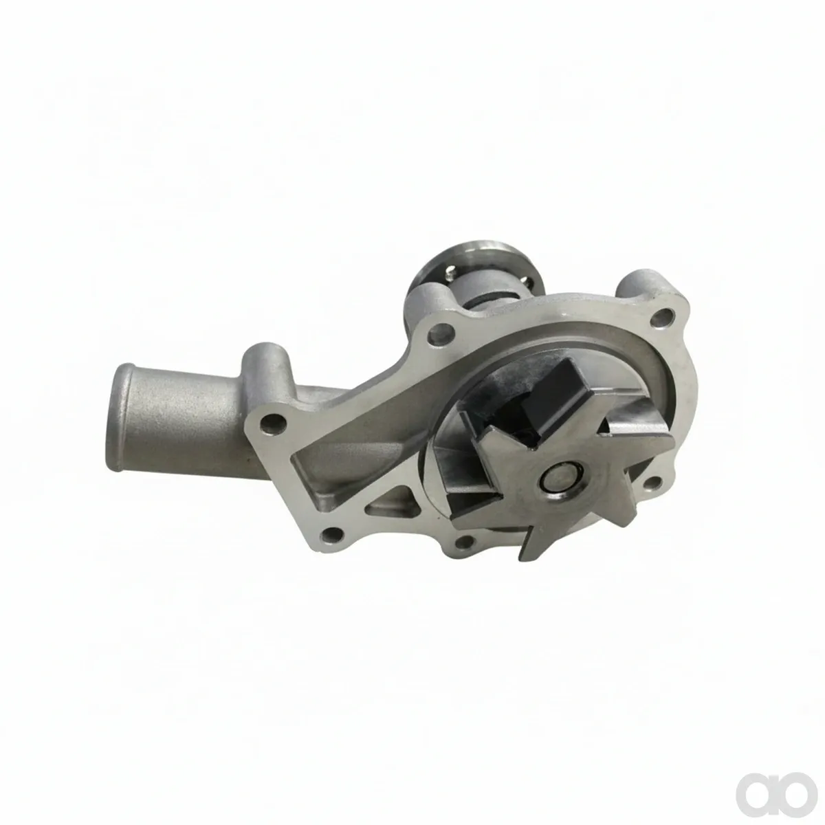 Kubota - 1625973036 - Water Pump Assembly