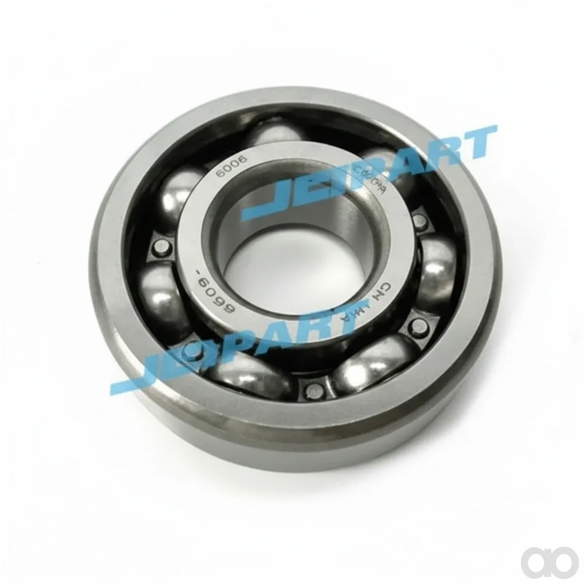Kubota - 1626197320 - Bearing, Ball