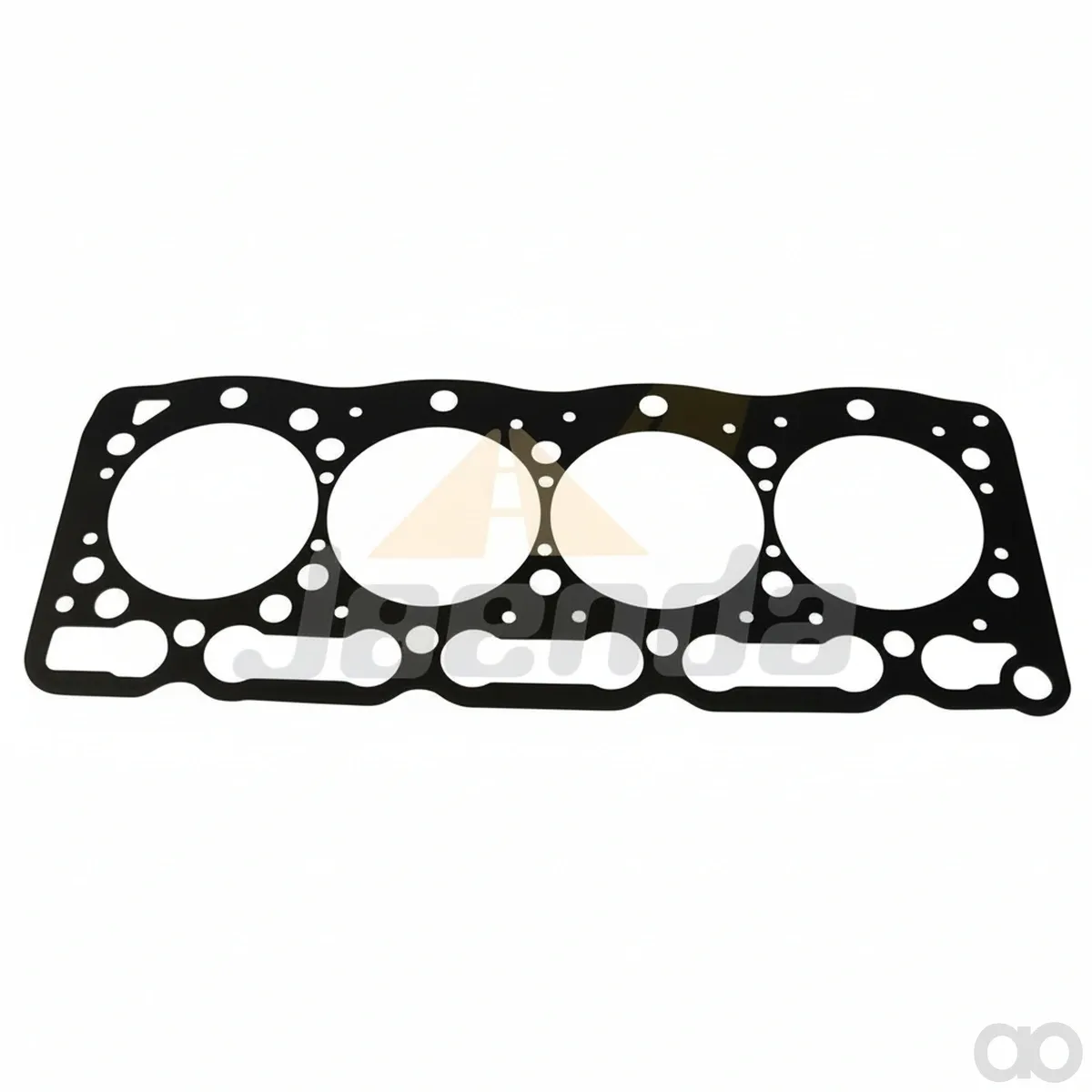 Kubota - 1627103310 - Gasket, Cylinder Head (PBE-05-054I)