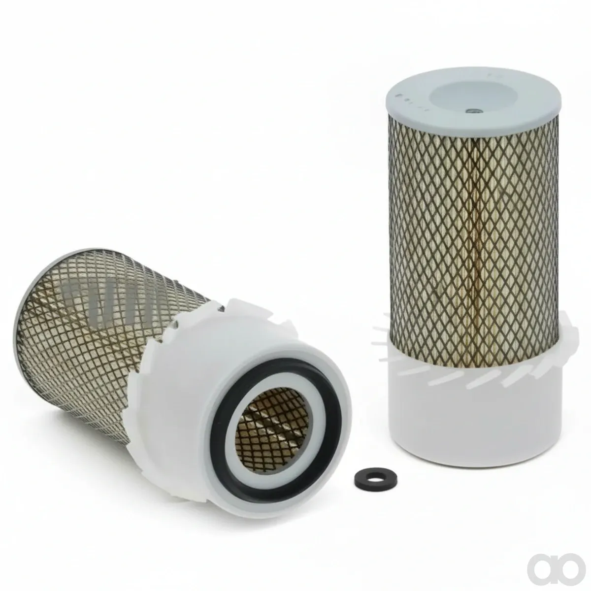 Kubota - 1627111080 - Air Filter Inner