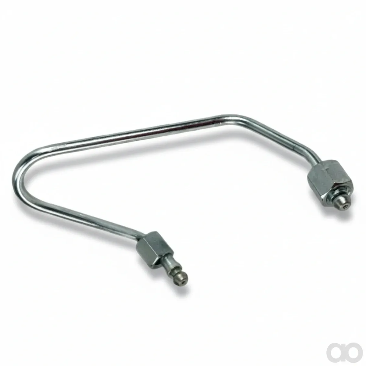 Kubota - 1627153712 - INJECTION PIPE (M1)