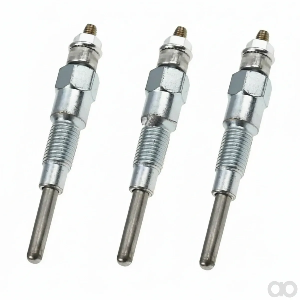 Kubota - 1628165510 - Glow Plug