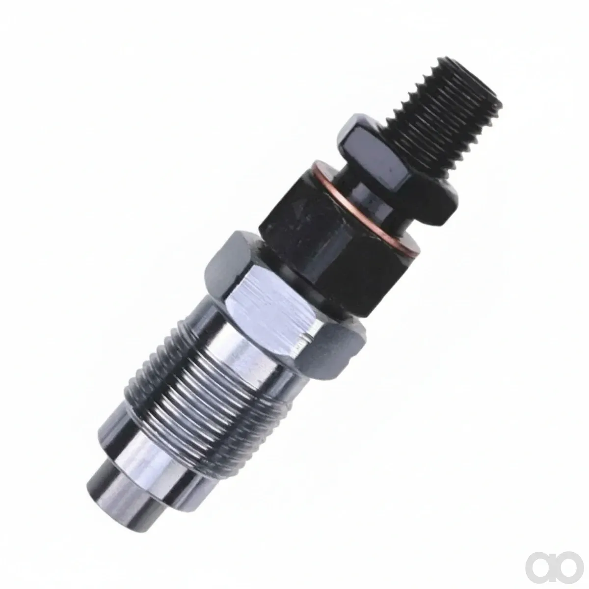 Kubota - 16419.5390.0 - Complete Injector 2003 Turbo