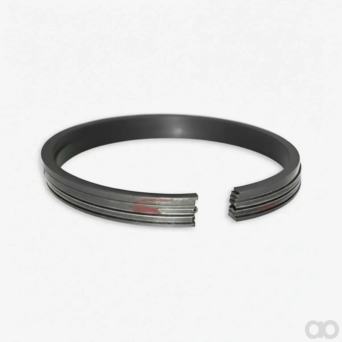 Kubota - 1642721050 - Piston Ring Assy.