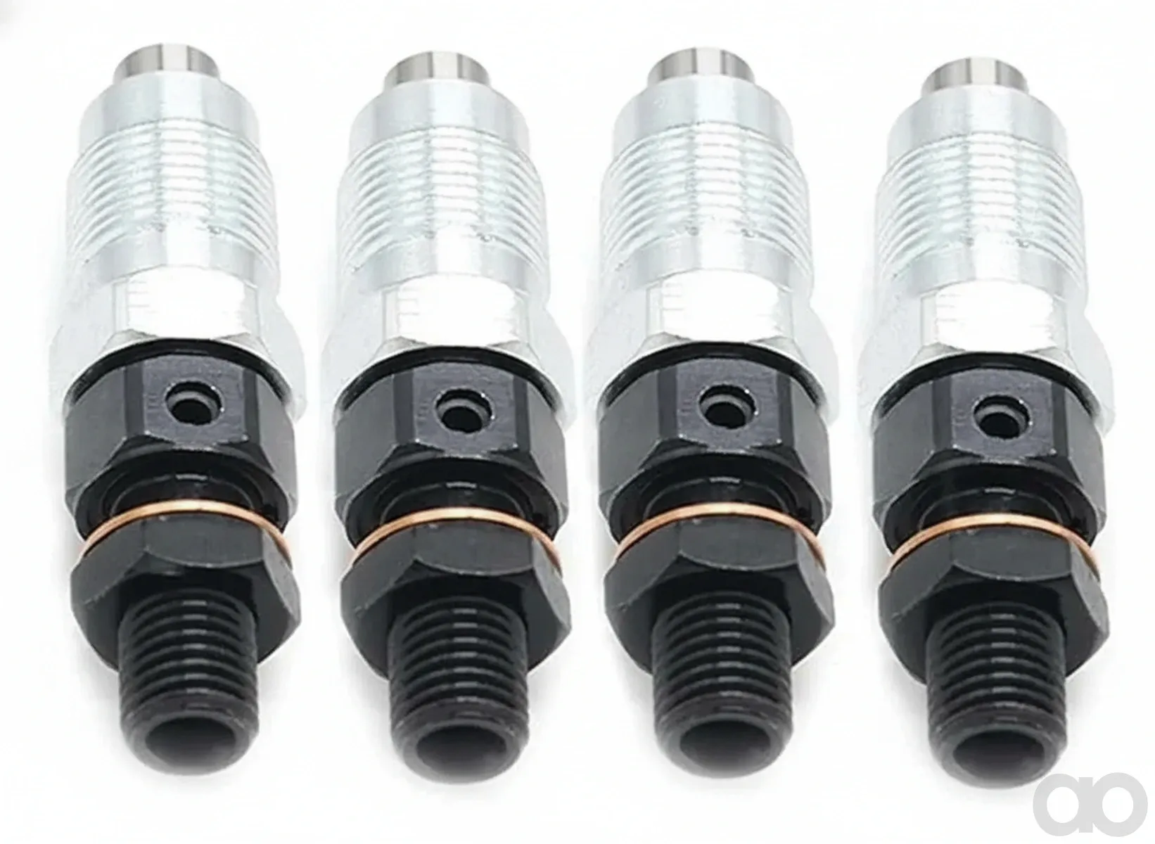 Kubota - 1645453905 - Nozzle Holder Kit