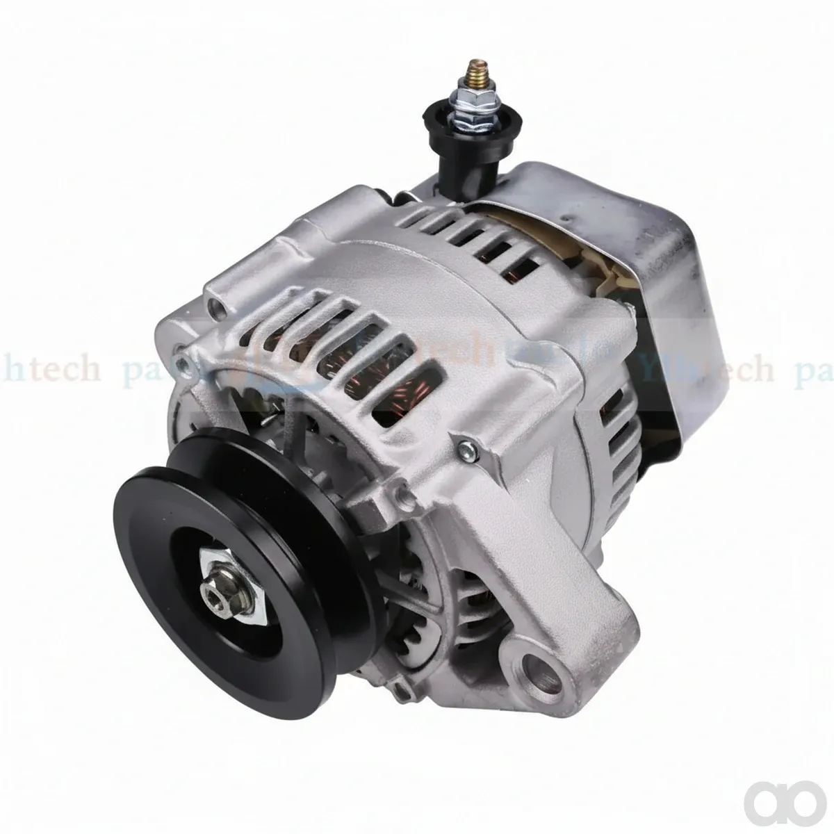 Kubota - 1679164015 - ASSY ALTERNATOR