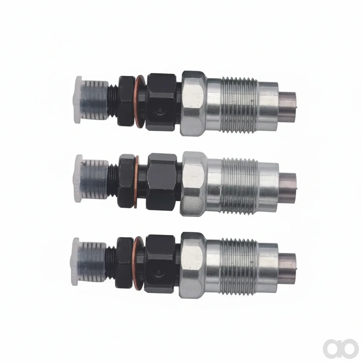 Kubota - 1685153713 - INJECTOR PIPE