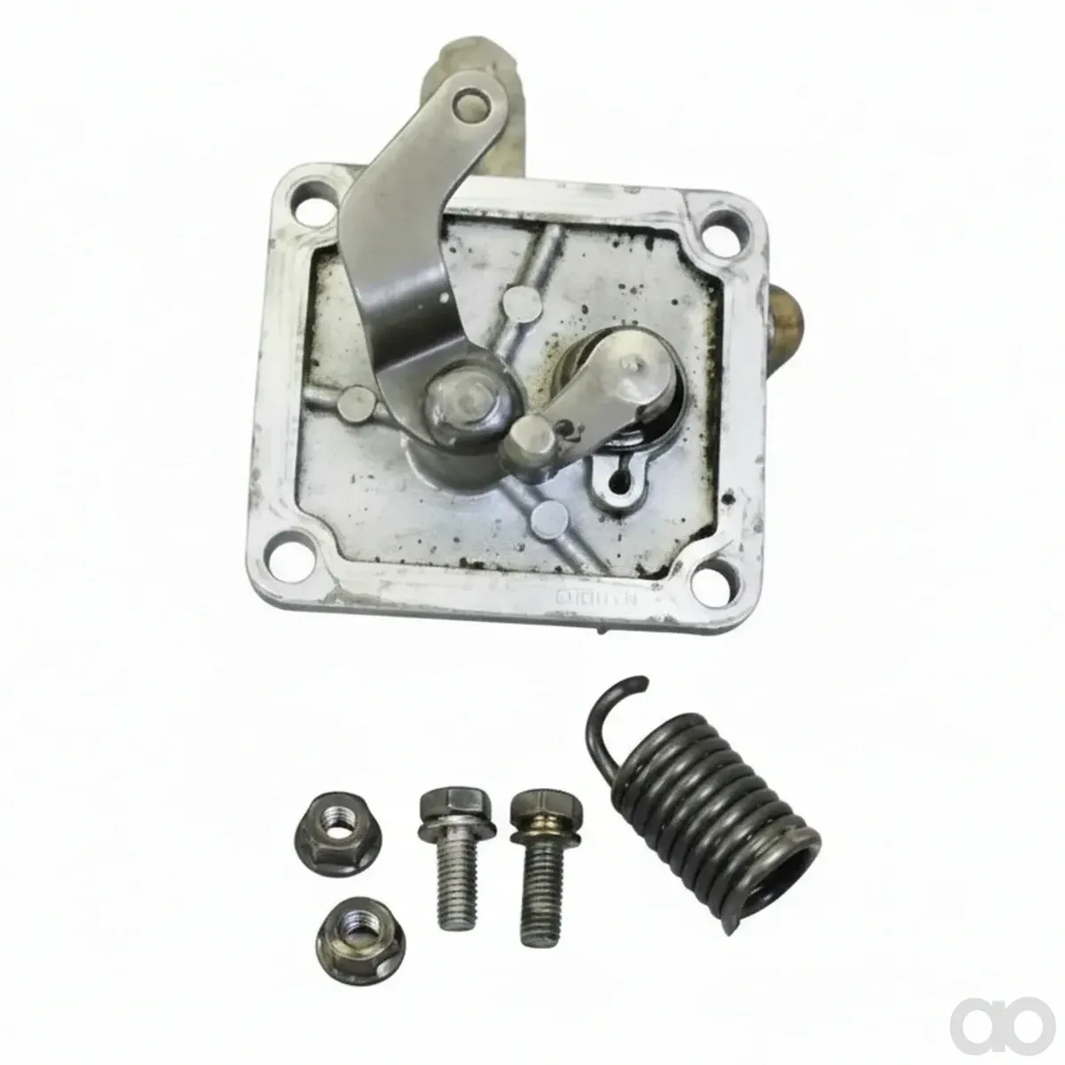 Kubota - 1720857015 - STRUCTURE