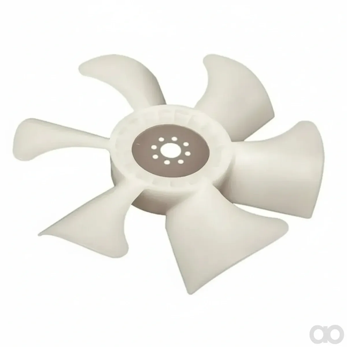Kubota - 1727474110 - FAN