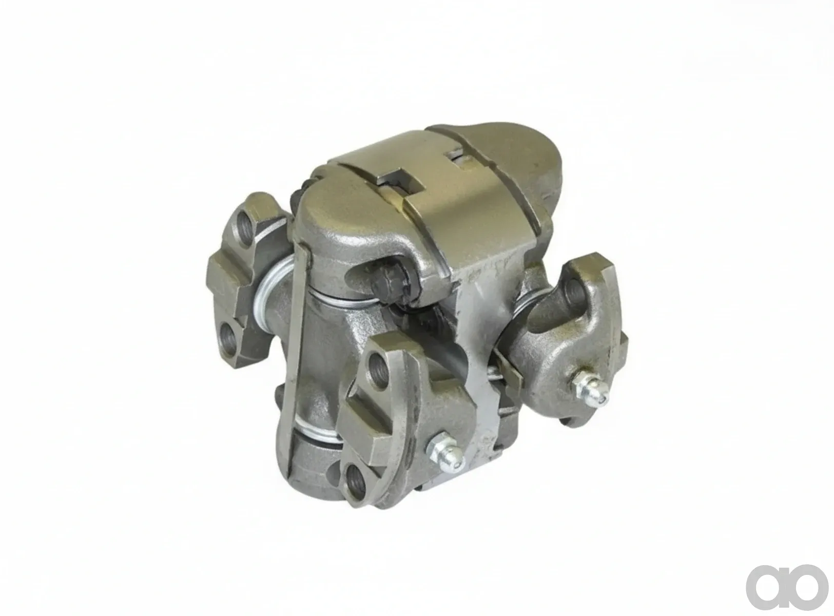 Kubota - 1731123910 - Metal, C/Shaft 1 02 (Set)
