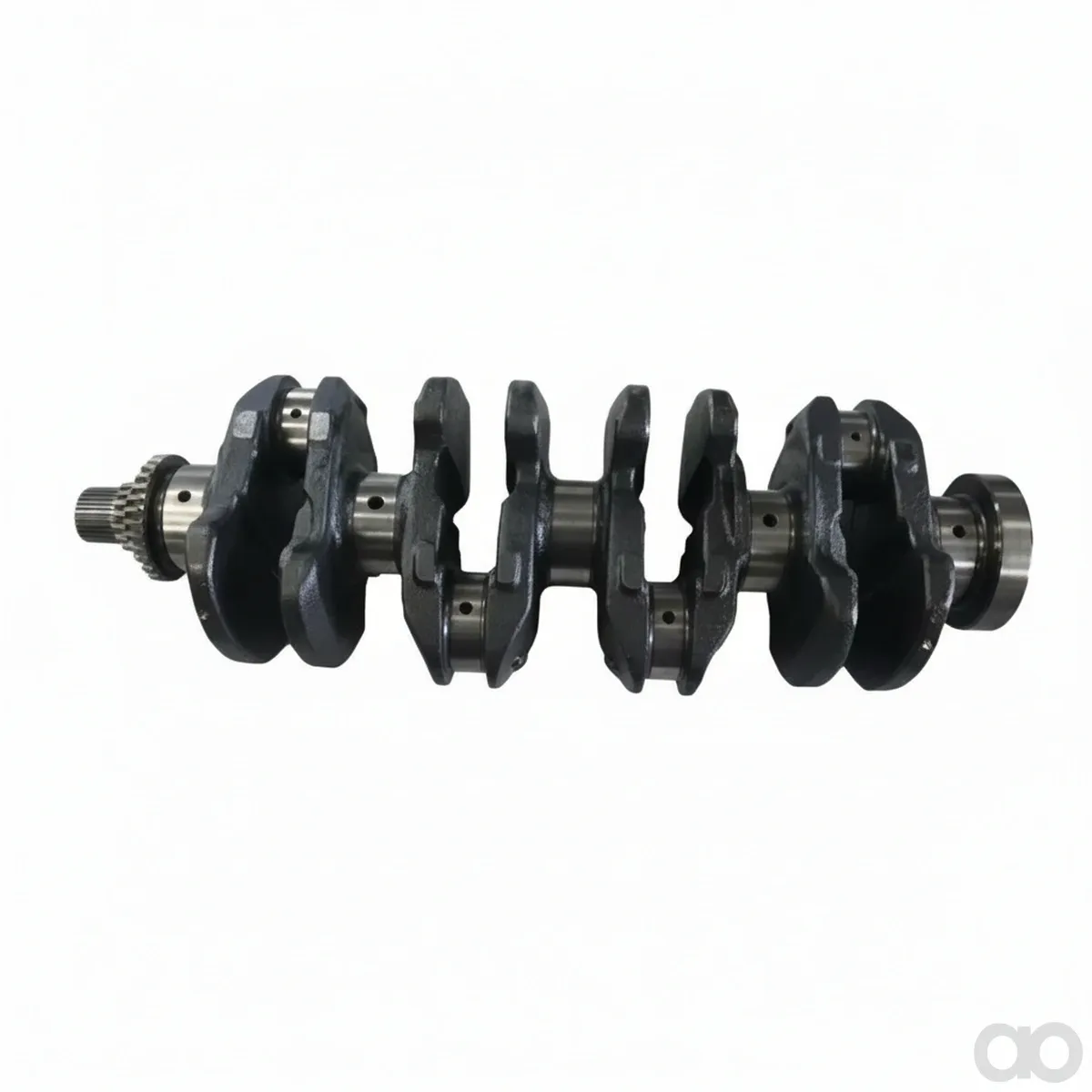 Kubota - 1733132610 - Structure