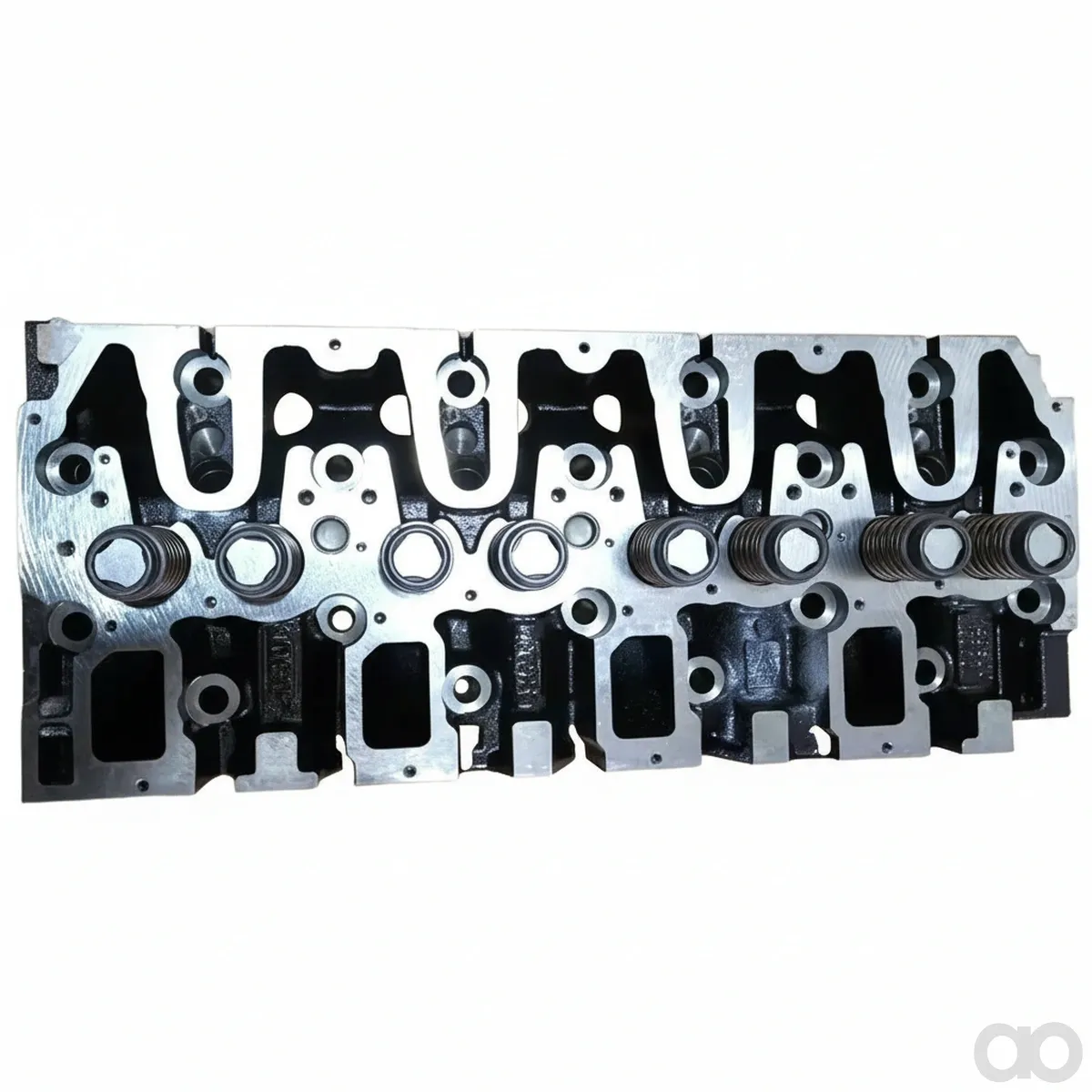 Kubota - 1907703050 - HEAD CYLINDER COMP