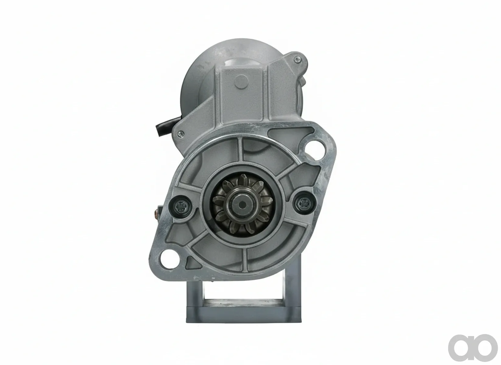 Kubota - 1961663010 - Starter Assembly