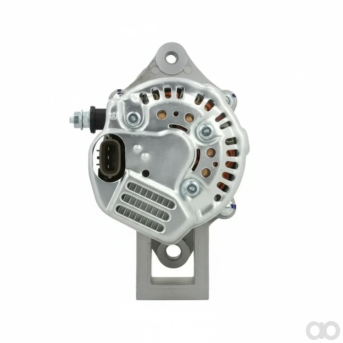 Kubota - 1963064015 - Alternator Assembly