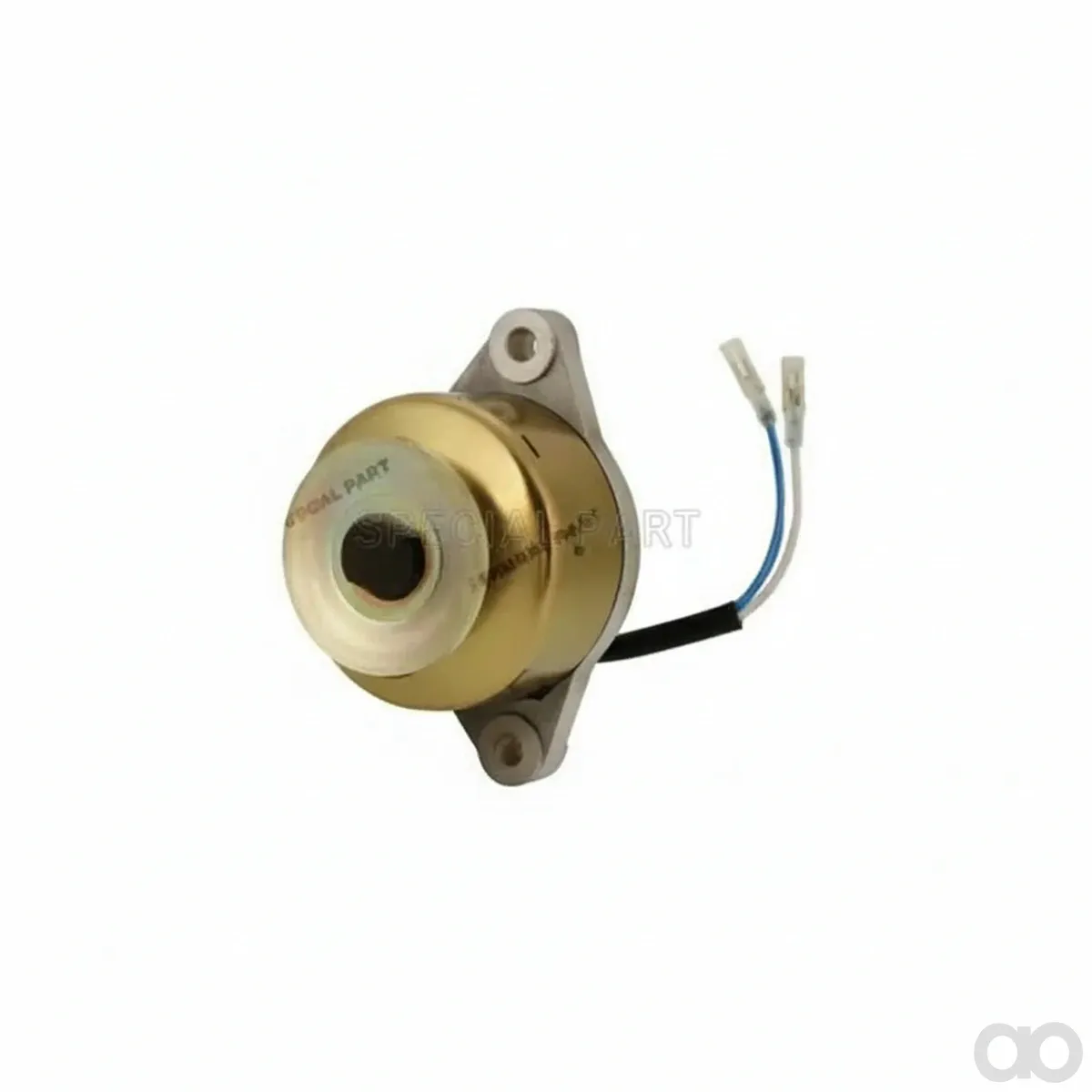 Kubota - 1984464010 - Dynamo Assembly