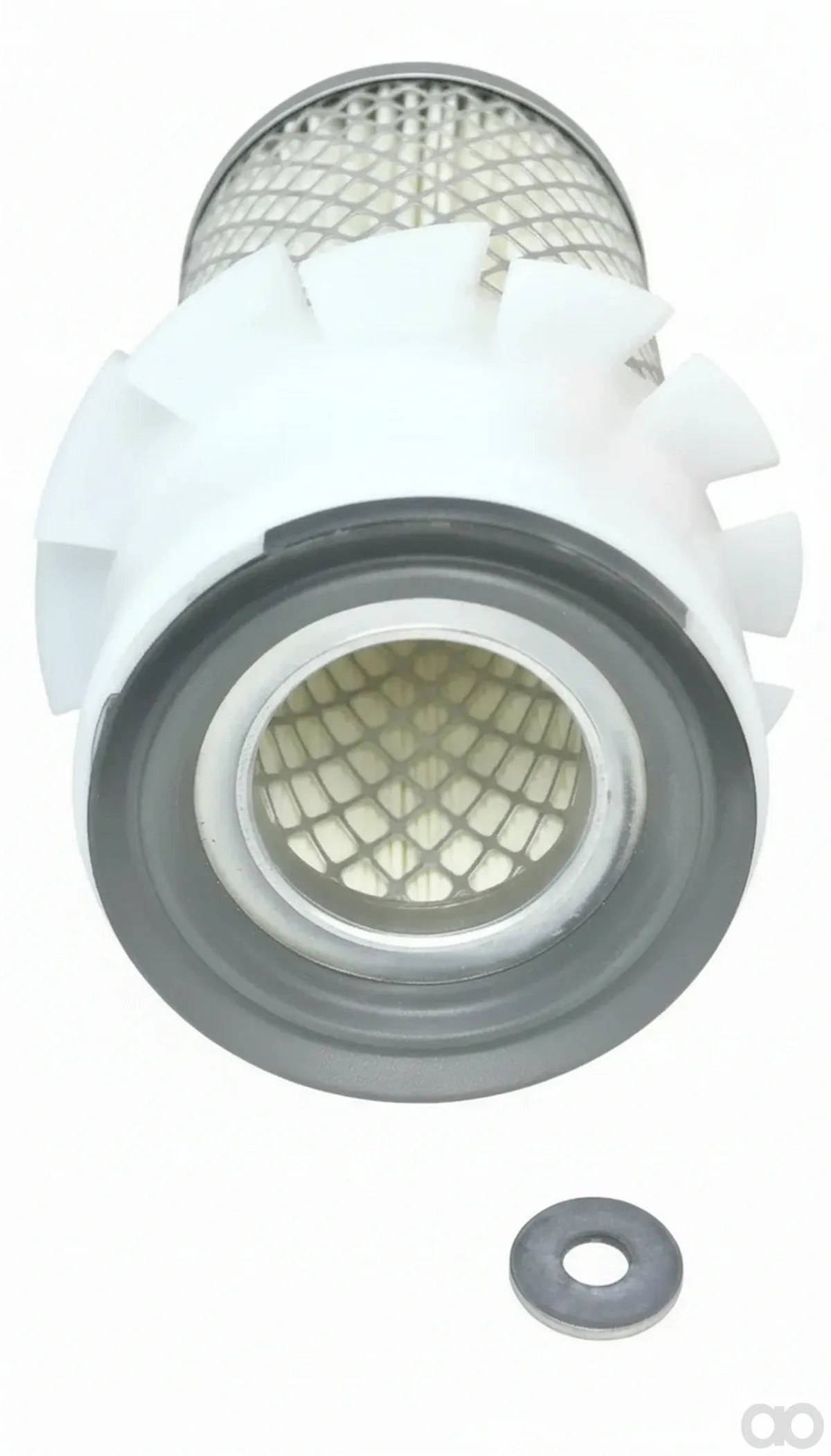Kubota - 1C01032110 - Oil Strainer