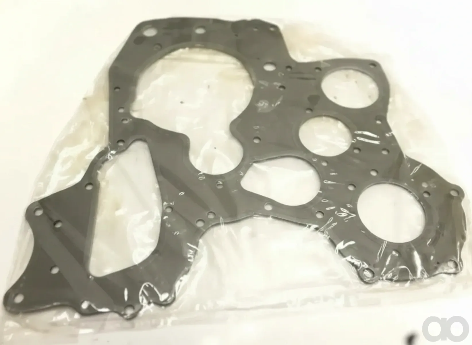 Kubota - 1C01035130 - Cover, Act BMB