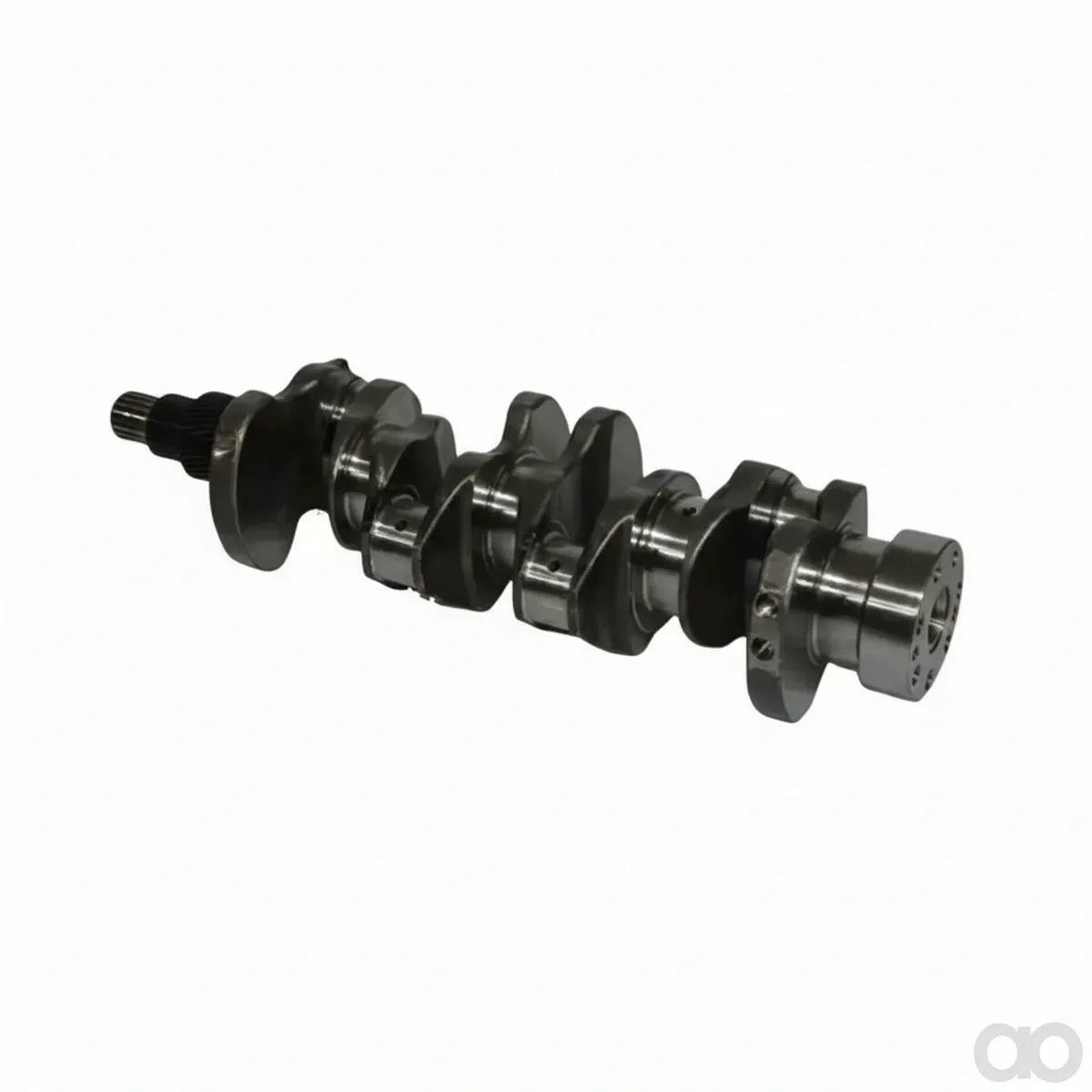 Kubota - 1C02023922 - Metal, Crankpin