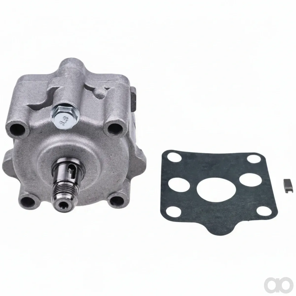 Kubota - 1E01335013 - Oil Pump