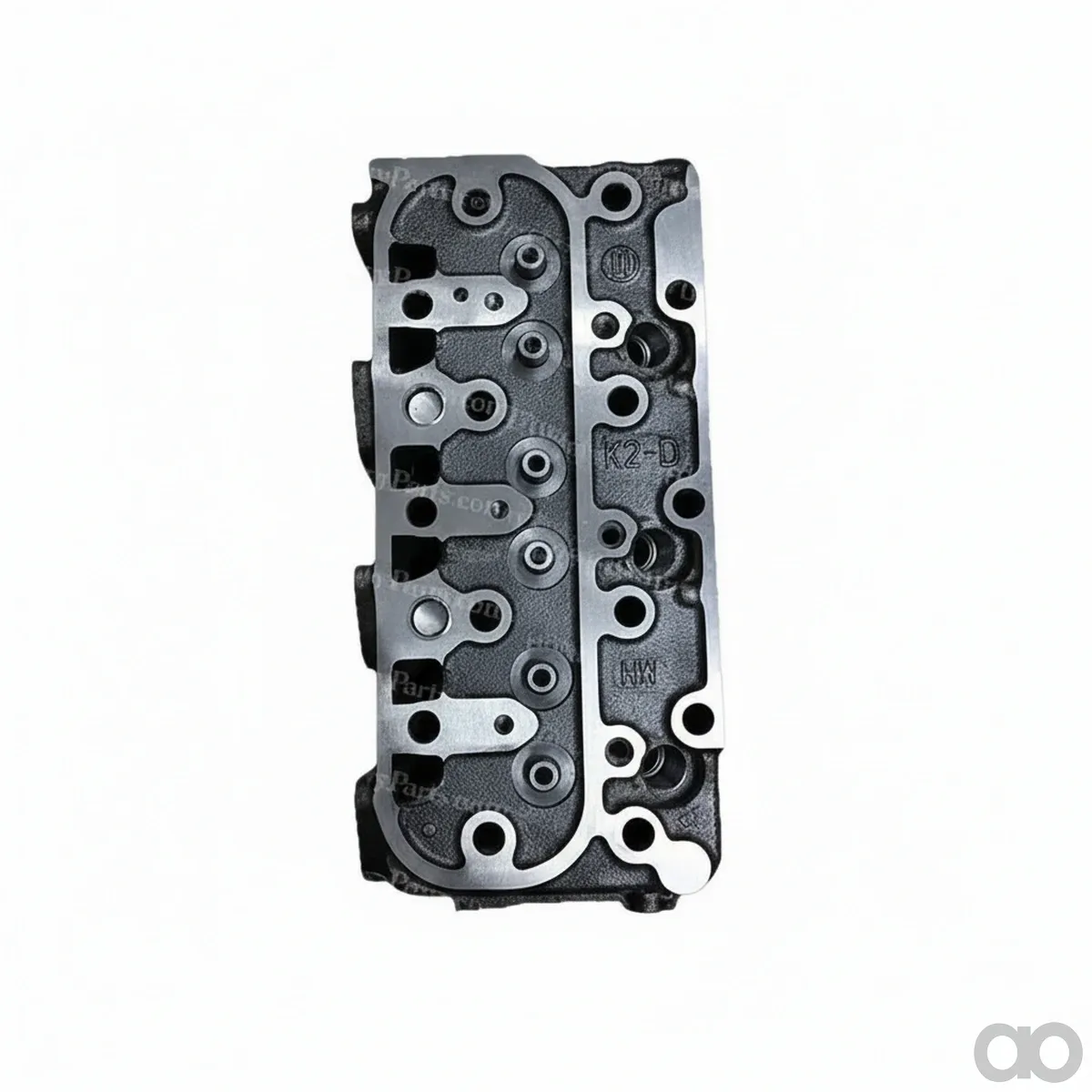 Kubota - 1G06503044 - Cylinder Head