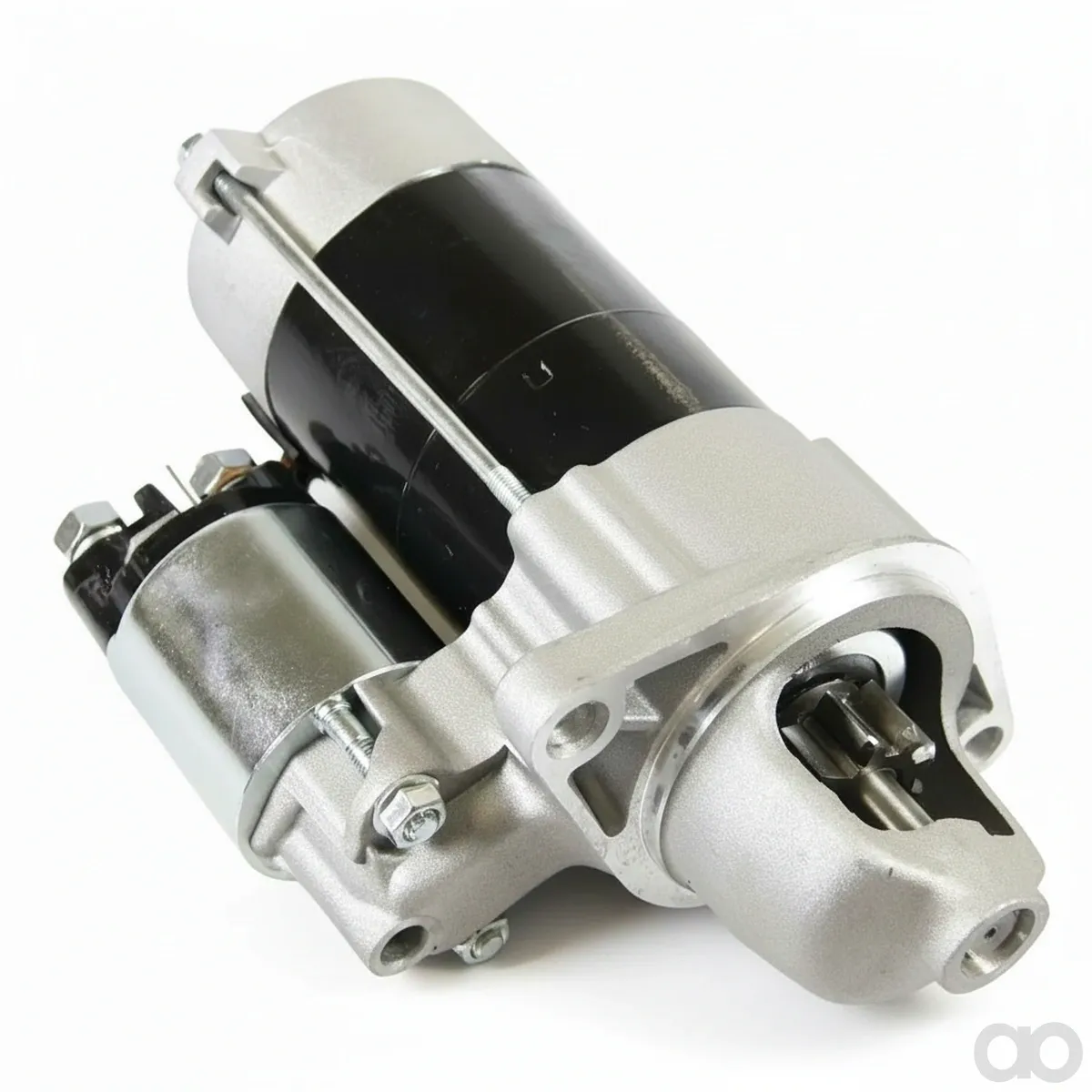 Kubota - 1G06963010 - Starter Assembly
