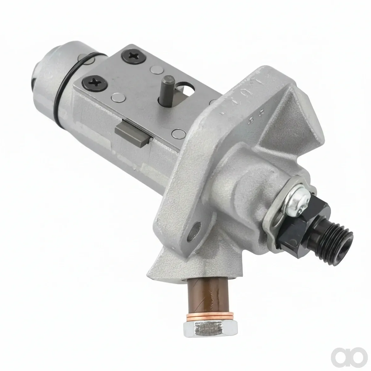 Kubota - 1G14151012 - Injection Pump