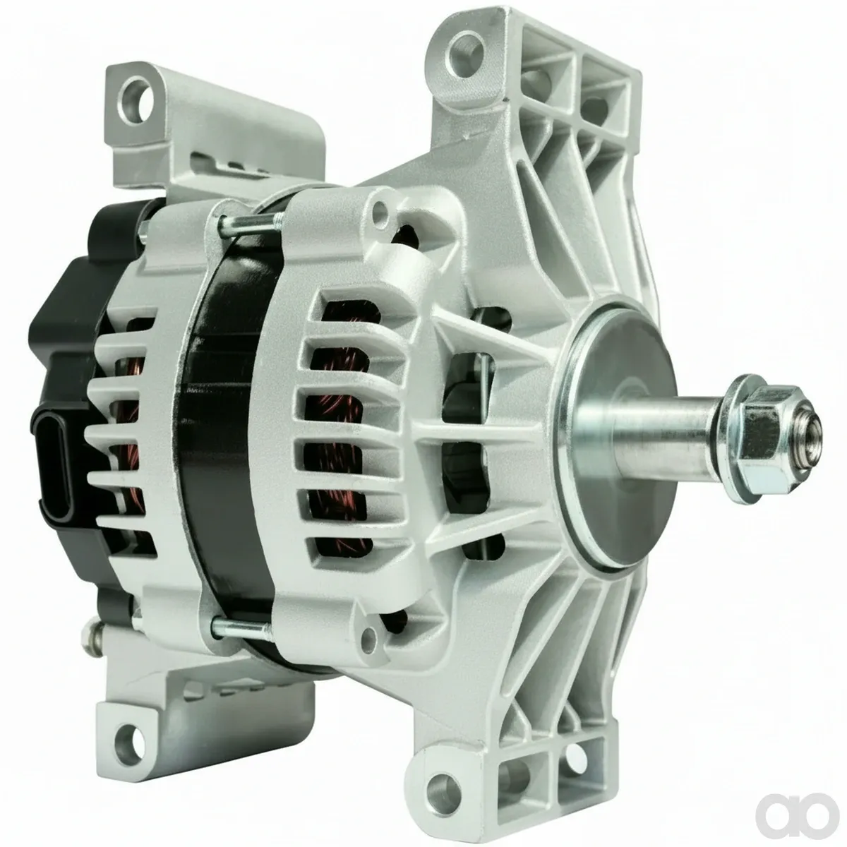 Kubota - 1G39864013 - ALTERNATOR ASSY