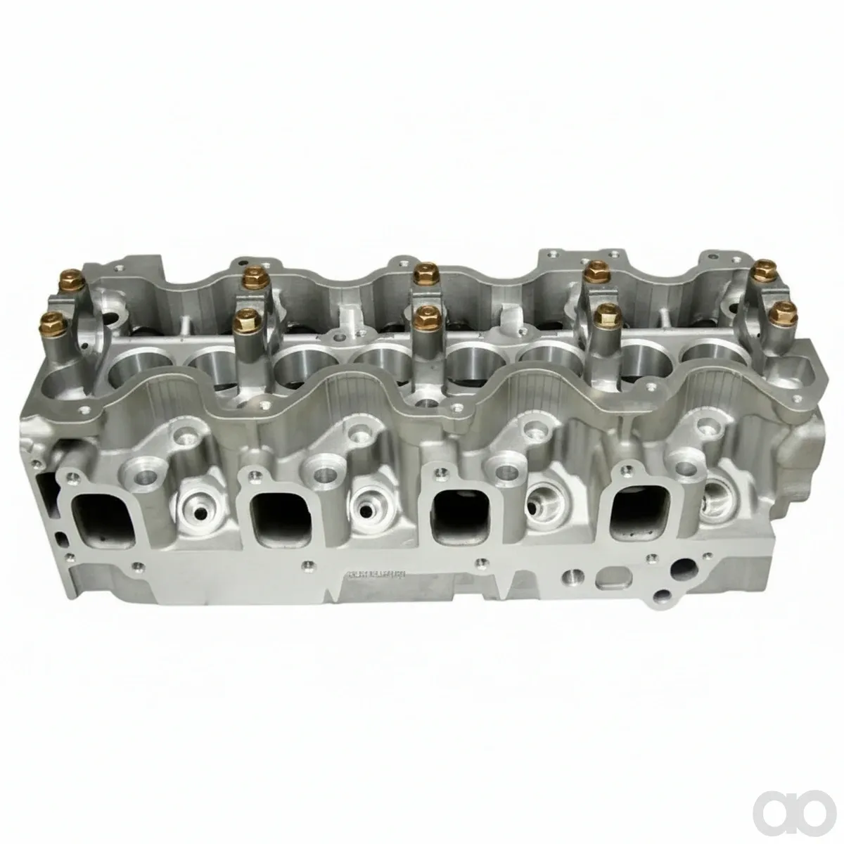 Kubota - 1G46003046 - COMP.CYLINDER HEAD