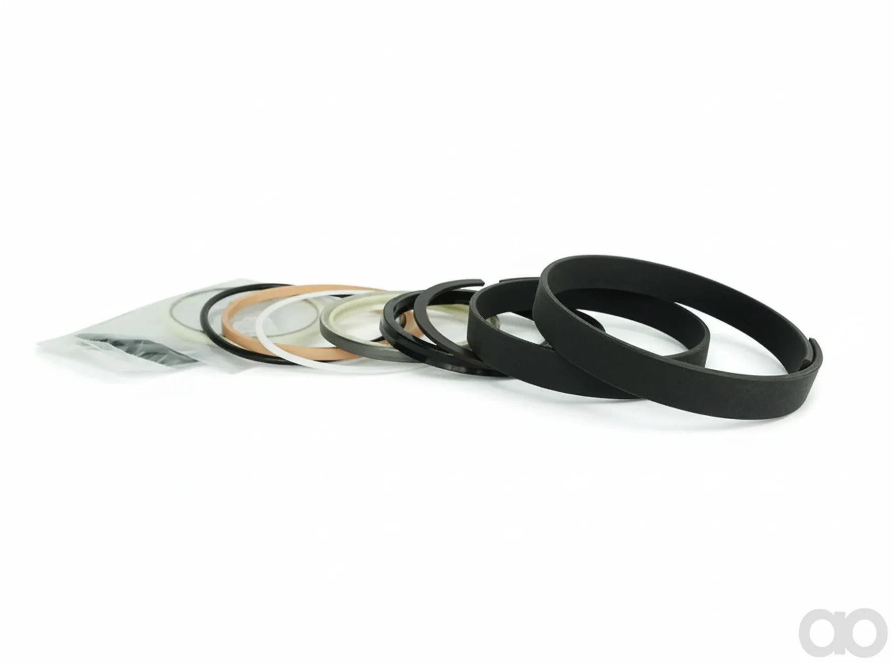 Kubota - 1G46403630 - SEALING PARTS