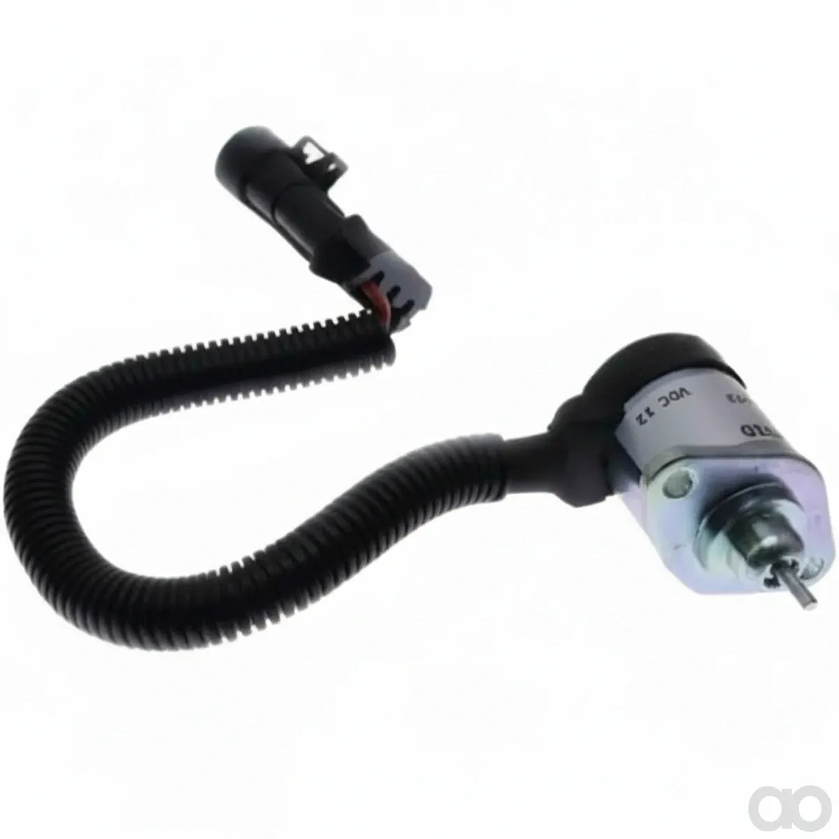 Kubota - 1G57760010 - SOLENOID STOP