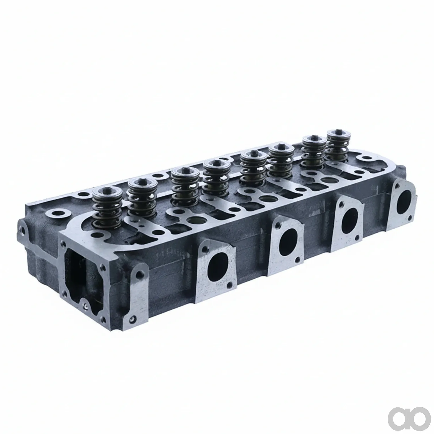 Kubota - 1G67703040 - Cylinder Head Assembly
