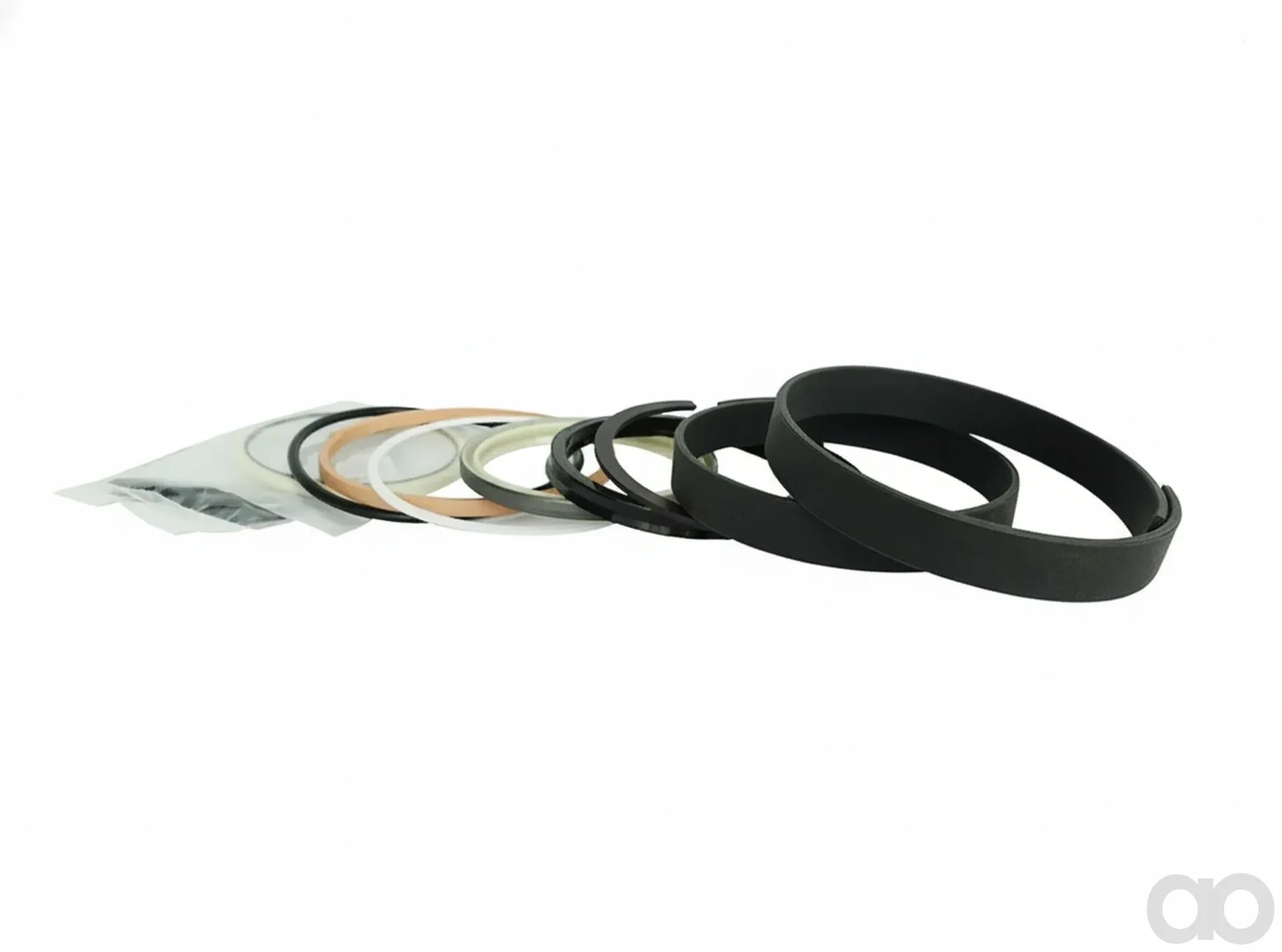 Kubota - 1G72003610 - Sealing Parts