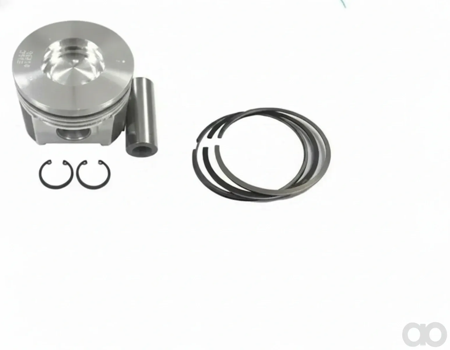 Kubota - 1G79621112 - PISTON(05)