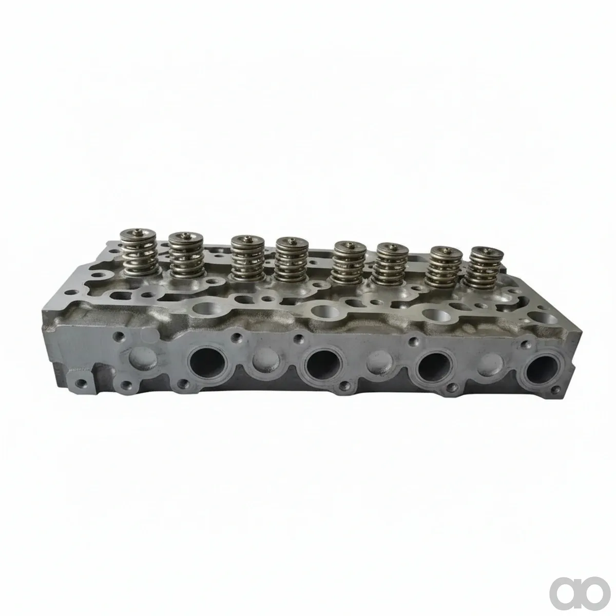 Kubota - 1G89603040 - Comp. Cylinder Head