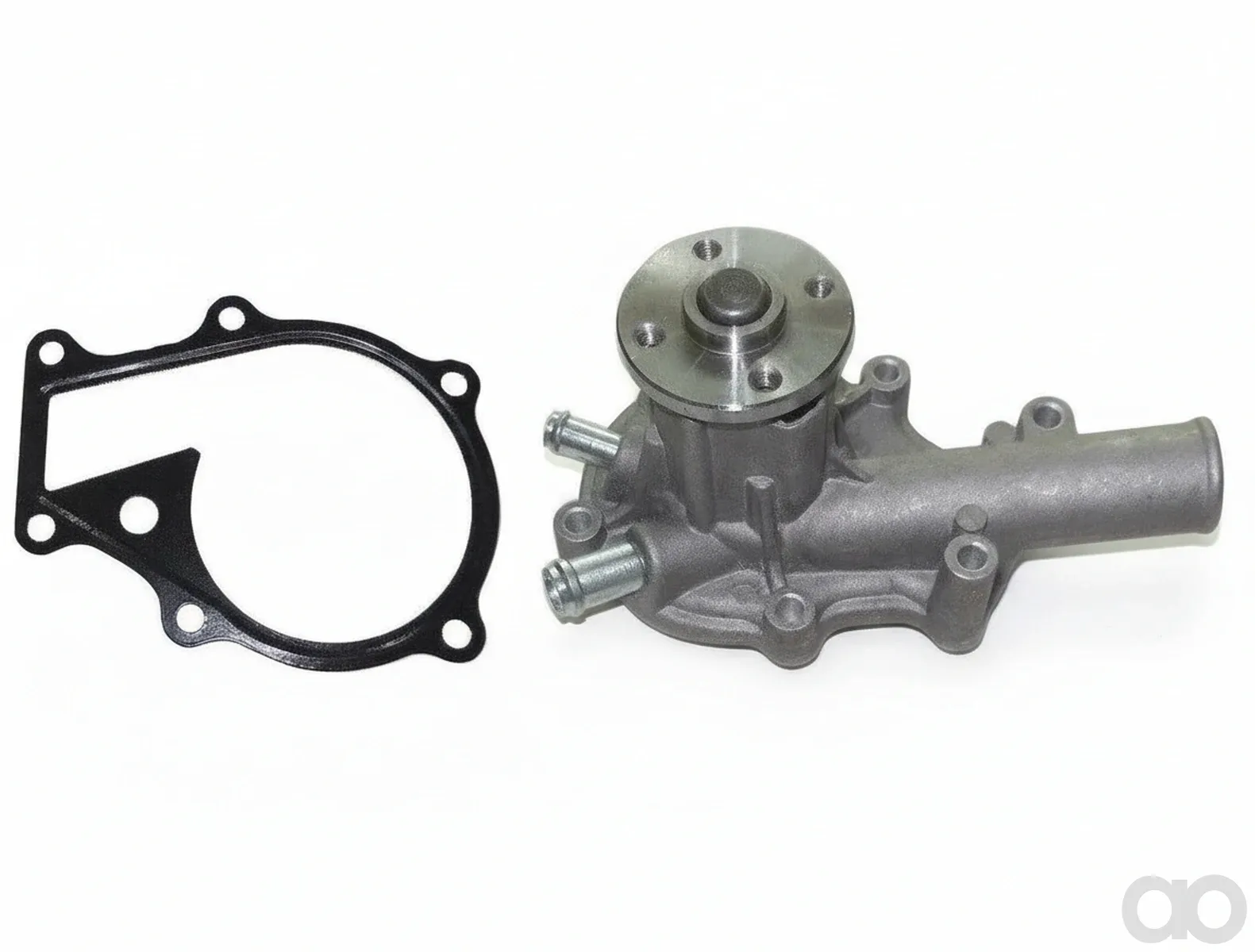 Kubota - 1G91073034 - Assy Pump, Water