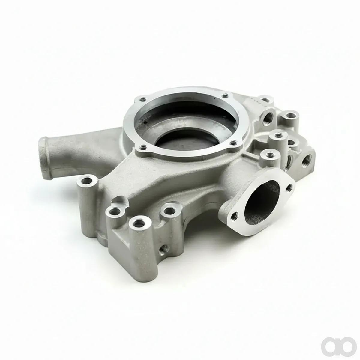 Kubota - 1G92873035 - Assy Pump Water