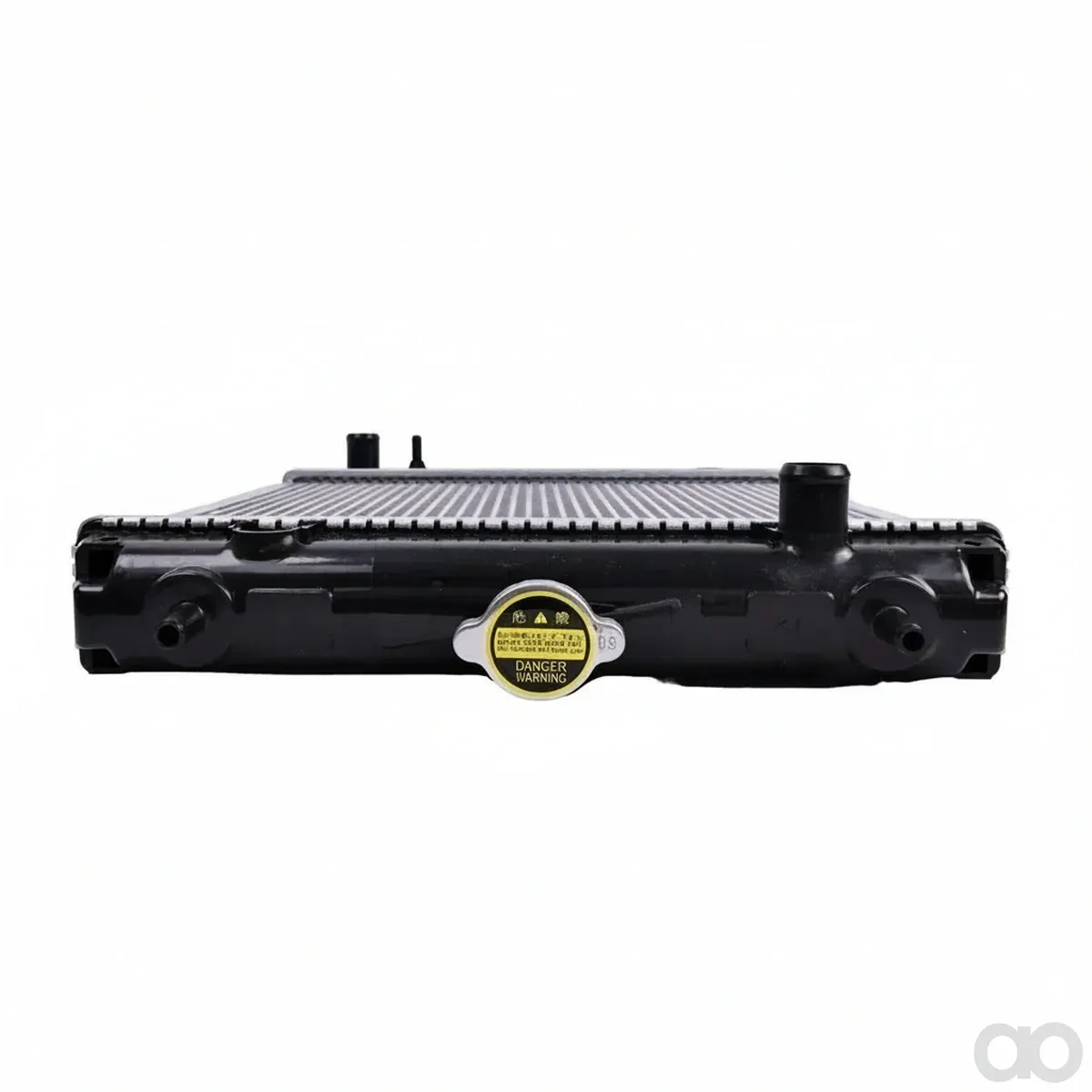 Kubota - 1G95272060 - Assy Radiator