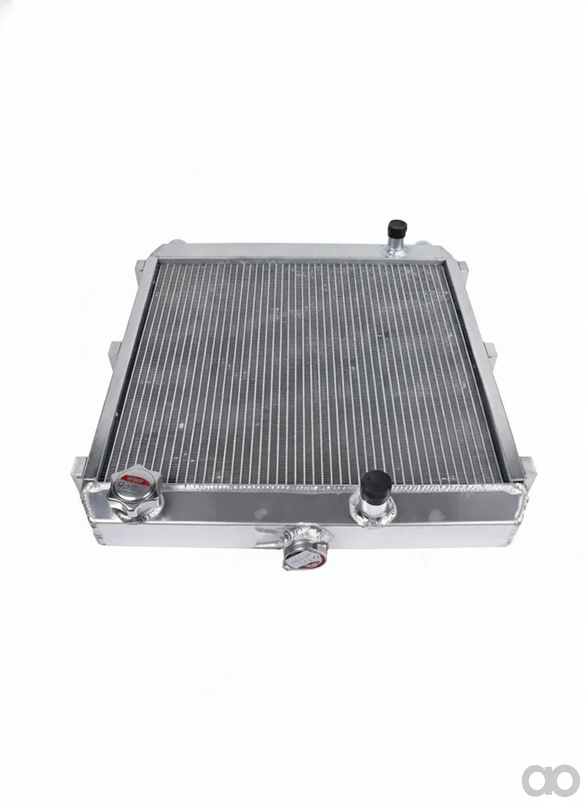 Kubota - 1G99272060 - ASSY RADIATOR