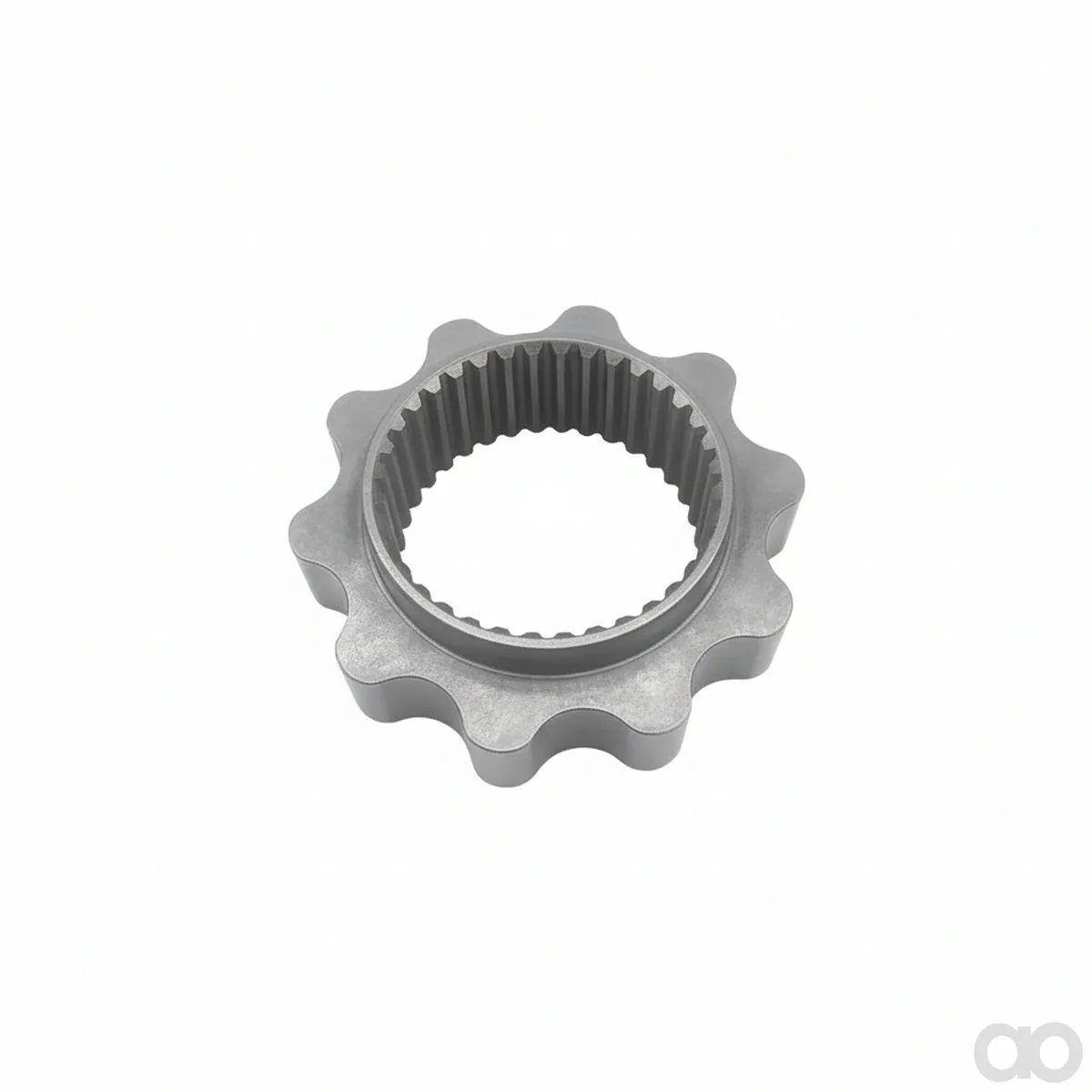 Kubota - 1J05035070 - ROTOR,ASSY(OIL PUMP)